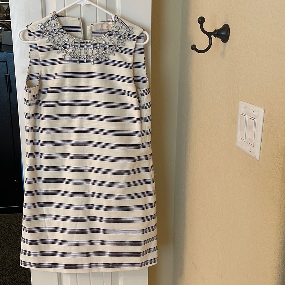Tory Burch dress